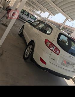 هيونداي سانتافي
